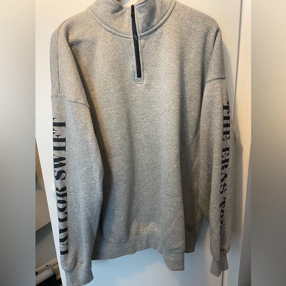 Taylor Swift Eras Tour Merch purchased at Meadowlands Sold Out Concert May 2023 - Picture 2 of 7